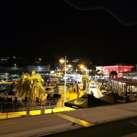 Le Cabanon Revisite Tres Beau T2 Labellise 3 Etoiles De 40M2 Face Au Port De Carry Le Rouetアパートメント エクステリア 写真